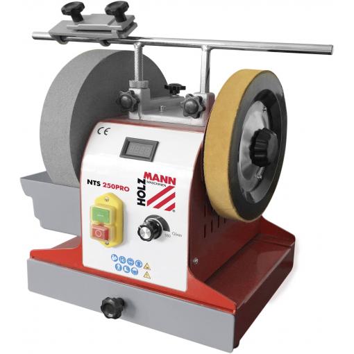 Bruska na mokré a suché broušení Holzmann Maschinen NTS250PRO NTS250PRO_230V, 200 W