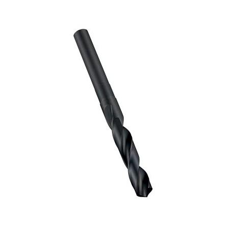 Vrták, celková délka: 152.4mm, Rychlořezná ocel 26.99 mm Válcovitý Dormer