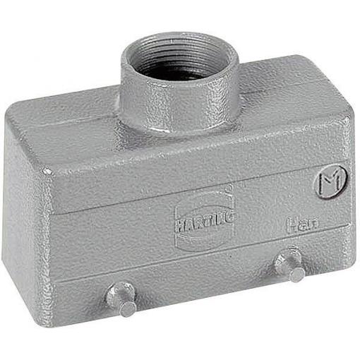 pouzdro Han® 16B-gg-M25 19300161421 HARTING 1 ks