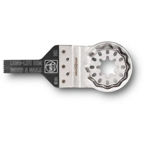 Fein 63502184240 E-Cut Long-Life bimetalový ponorný pilový list 10 mm 10 ks