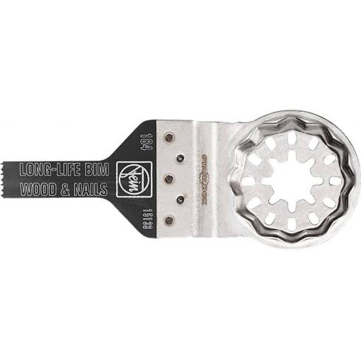 Fein 63502184230 E-Cut Long-Life bimetalový ponorný pilový list 10 mm 5 ks