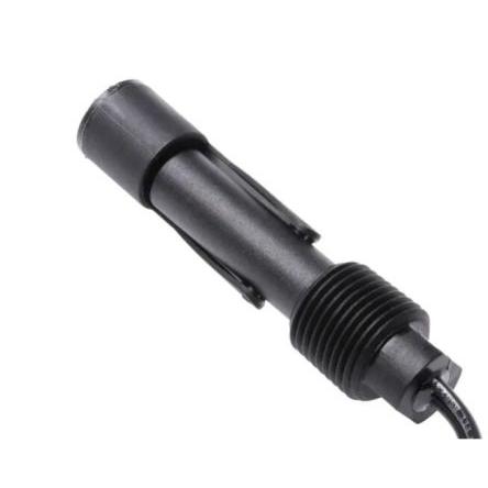 RS PRO, řada: RS PRO Kabel Silikon Plovákový spínač 1 m Ne 200 V ac 200 V dc