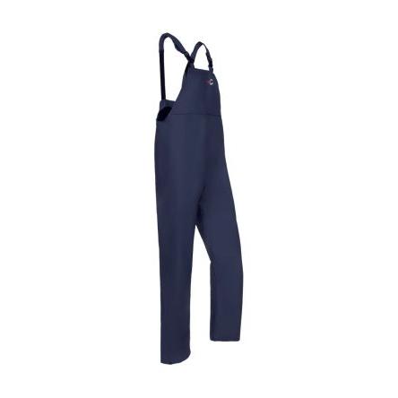 Sioen Kombinéza Unisex, Tmavomodrá, SC: XL EN 343:2019
