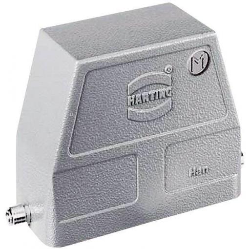 pouzdro Han® 16-gs-R-M32 19300160547 HARTING 1 ks