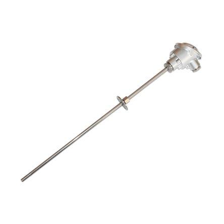 Electrotherm PT100 6 mm 400 mm 3 3 DIN EN 60751 °C, F0 °C 50 °C