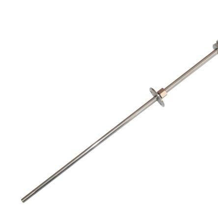 Electrotherm PT100 8 mm 400 mm 3 3 DIN EN 60751 °C, F0 °C 400 °C