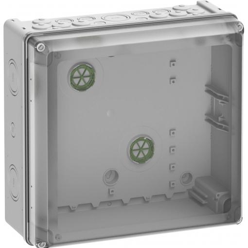 Spelsberg AK 14 L-t, 73341101 instalační rozvodnice, IP65, 300 mm x 315 mm x 147 mm , 1 ks