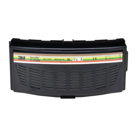 3M TR-600/800 Turbo TR-6580E