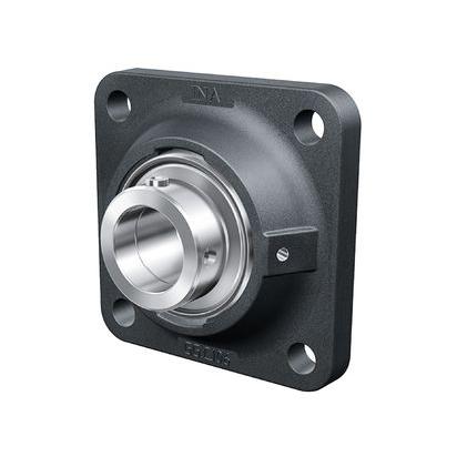 Těleso přírubového ložiska 4otvorové PCJ60-XL-N INA 60 mm (vnitřní prům.)