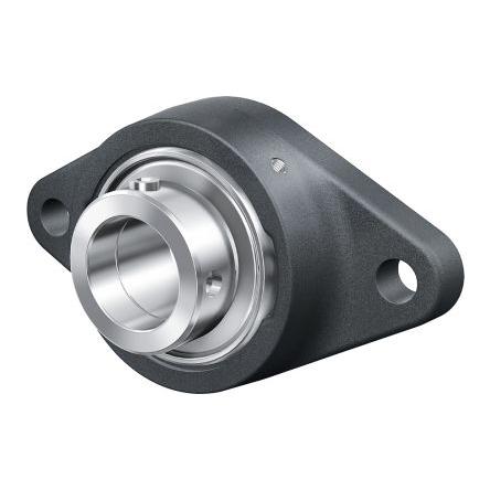Těleso přírubového ložiska 2otvorové PCFT50-XL INA 50 mm (vnitřní prům.)