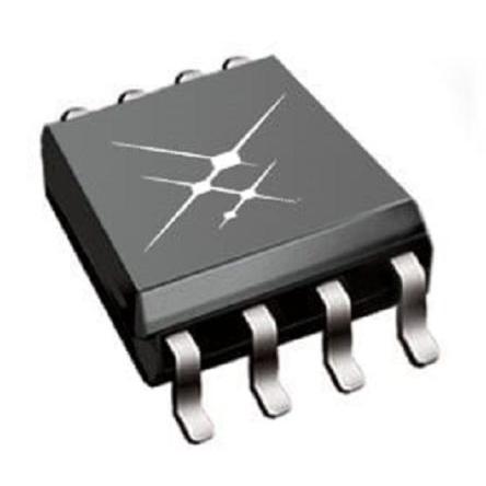 Skyworks Solutions Inc Budič hradla SI8220DB-D-IS Budič hradla 1 2.5 A, počet kolíků: 8 kolíkový 24V, SOIC-8