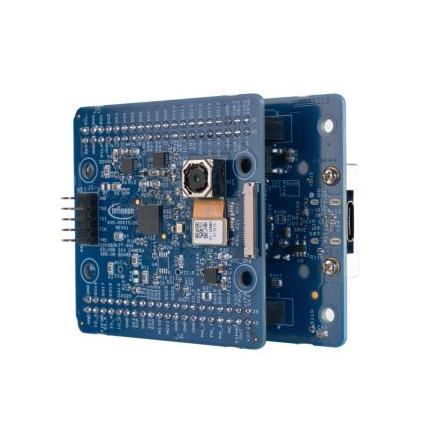 Vyhodnocovací deska pro Vyhodnocovací deska SX3 baseboard CYUSB3KIT-004 EZ-USB SX3 SuperSpeed Explorer Kit Infineon,