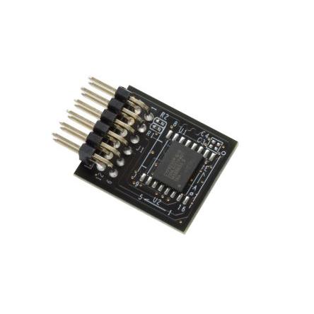 Infineon Vývojová sada pro paměti EVAL-S25HL512T, Paměťový modul SEMPER Nano S25HL512T, klasifikace: Vyhodnocovací