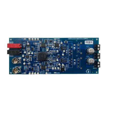 Vývojový nástroj pro motory a robotiku EiceDRIVED Enhanced 1EDI302xAS/1EDI303xAS Budič hradla IGBT Infineon IGBT, pro