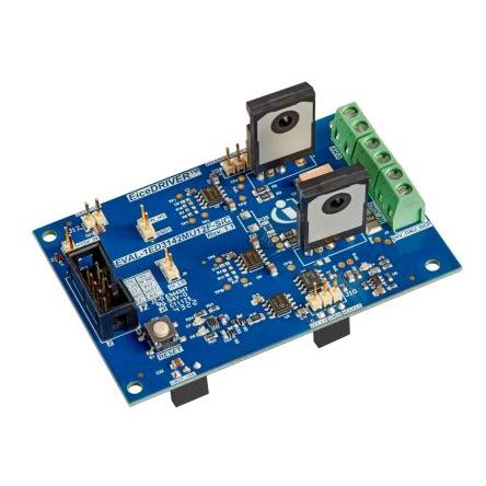 Vyhodnocovací deska EVAL-1ED3142MU12F-SIC Infineon Gate Driver IC