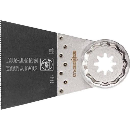 Fein 63502161210 E-Cut Long-Life bimetalový ponorný pilový list 65 mm 1 ks