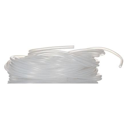 Ohebné trubky Silikon délka 10 m Průsvitná, vnitřní průměr: 1.5 mm (vnitřní prům.) RS PRO 2.5 mm OD