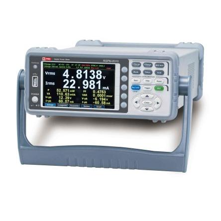 Wattmetr, číslo modelu: RSPM-8310 20 A RS PRO