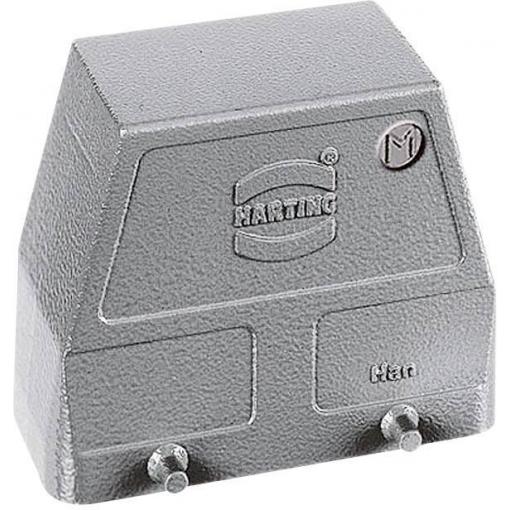 pouzdro Han® 16B-gs-M32 19300160527 HARTING 1 ks