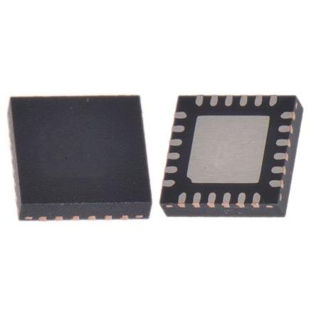 Infineon Ovladač IC 3 Mbps 5.5V USB 1.71 V, počet kolíků: 24 kolíkový, VQFN