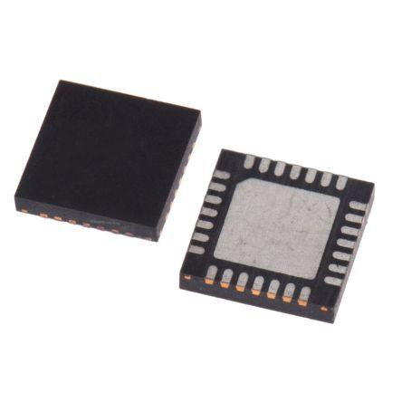 Infineon USB řadič 480 Mbps 3.6V USB 3.15 V, počet kolíků: 28 kolíkový, SSOP