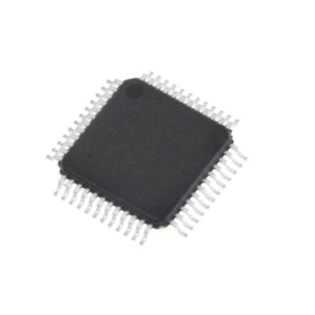 Infineon USB řadič 4kanálový 12 Mbps 3.6V USB 3.15 V, počet kolíků: 48 kolíkový, TQFP