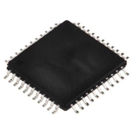 Infineon Mikrokontrolér 32 bit PSoC 24 MHz 16kB Blesk 256 bit RAM, počet kolíků: 44 kolíkový, TQFP