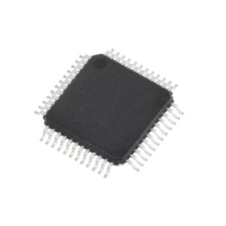 Infineon Mikrokontrolér 32 bit ARM Cortex-M0 CPU 48 MHz 32kB Blesk 4 kB RAM, počet kolíků: 48 kolíkový, TQFP