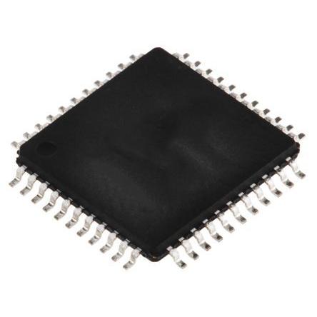 Infineon Mikrokontrolér 32 bit PSoC 24 MHz 32kB Blesk 2 kB RAM, počet kolíků: 44 kolíkový, TQFP