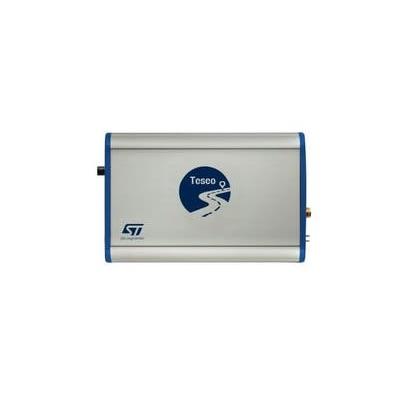Vyhodnocovací deska pro Vyhodnocovací deska Teseo-LIV4F GLONASS, GPS Vyhodnocovací deska dvoupásmového modulu GNSS