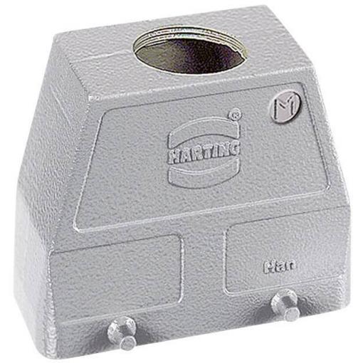 pouzdro Han® 16B-gg-M32 19300160427 HARTING 1 ks