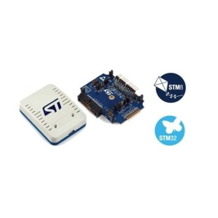 Ladicí modul ARM STMicroelectronics