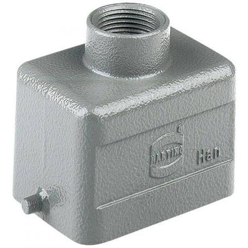 pouzdro Han® 6B-gg-16 09300061441 HARTING 1 ks