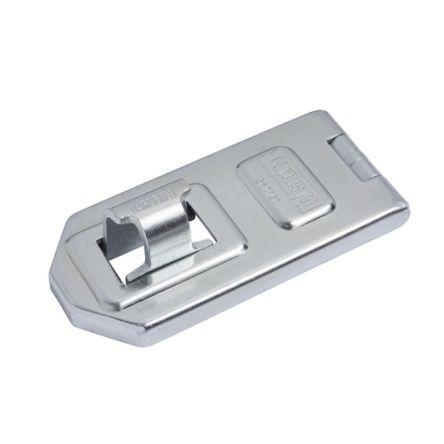 Petlice a oko, Ocel, Pozinkovaný 45 mm Kasp 13mm, délka: 190 mm