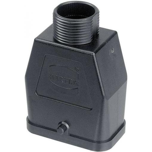 pouzdro Han Compact-gg-Pg16 09120080427 HARTING 1 ks