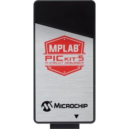 Ladicí modul ARM Ladicí modul Microchip