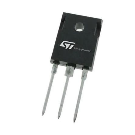 STMicroelectronics, standard: AEC-Q101 Usměrňovací a Schottkyho diody STPS80H100CWLY Dioda usměrňovače 40 A 100 V,