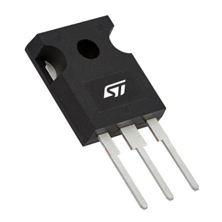 STMicroelectronics, standard: AEC-Q101 Usměrňovací a Schottkyho diody STPSC40H12CWY Dioda usměrňovače 40 A 1200 V,