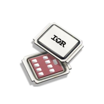 AEC-Q101, řada: HEXFET MOSFET N-kanálový 160 A 75 V, DirectFET Infineon