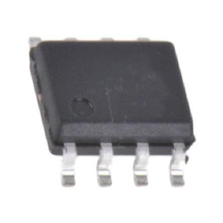 Infineon, standard: AEC-Q100 třída 3 FRAM, Sériové - SPI, 4 MB 512K x 8 bitů, počet kolíků: 8 kolíkový -40 °C až 85 °C,