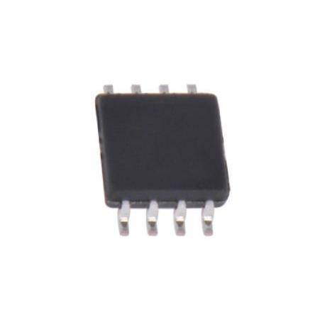 Infineon Hodiny - buffer, TSSOP, počet kolíků: 8 kolíkový
