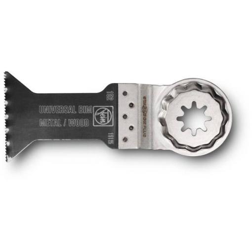 Fein 63502152240 E-Cut Universal bimetalový ponorný pilový list 44 mm 10 ks