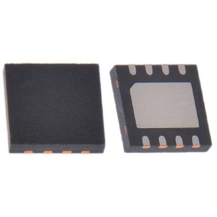 Infineon, standard: AEC-Q1 třída 1 NOR Paměť Flash, SPI, 256 MB 32MB, počet kolíků: 8 kolíkový, WSON, 3.6V, 2.7 V