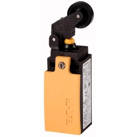 Eaton Eaton Moeller Páka s válečkem Koncový spínač IP66, IP67 Plastové 400V 6A