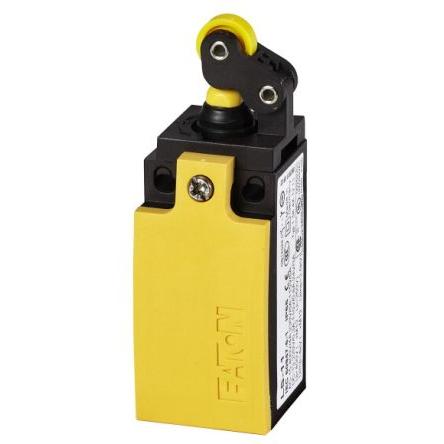 Eaton Eaton Moeller Páka s válečkem Koncový spínač IP67, IP66 Plastové 400V