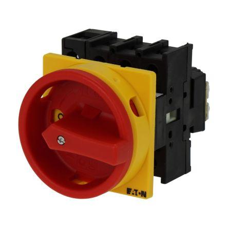 Eaton Vačkový spínač, řada: Eaton Moeller 90 ° 40 A Rotační