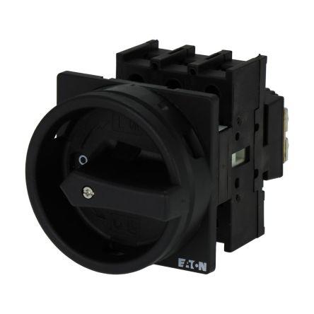 Eaton Vačkový spínač, řada: Eaton Moeller 90 ° 40 A Rotační