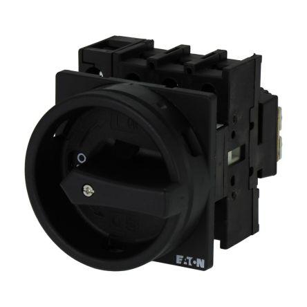 Eaton Vačkový spínač, řada: Eaton Moeller 90 ° 40 A Rotační