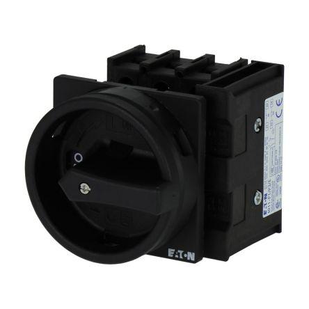 Eaton Vačkový spínač, řada: Eaton Moeller 90 ° 40 A Rotační