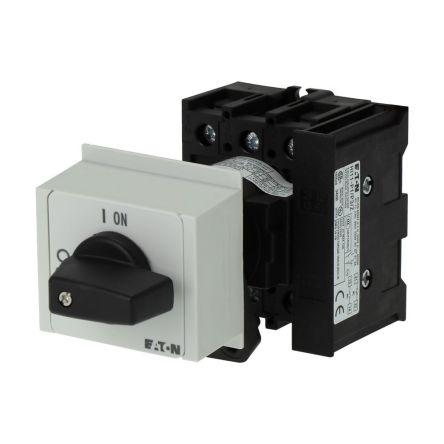Eaton Oddělovací (hlavní) vypínač, rozsah: P1 3pólový Rozvodná deska IP30 40A